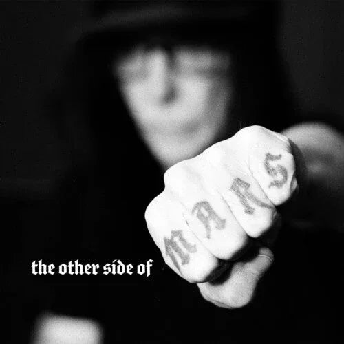 Mick Mars - The Other Side Of Mars (Vinyl) - Joco Records