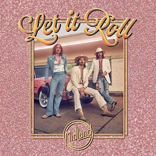 Midland - Let It Roll (2 LP) - Joco Records