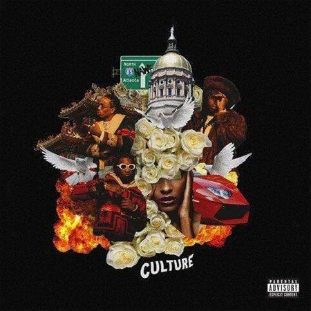 Migos - Culture  (Vinyl) - Joco Records