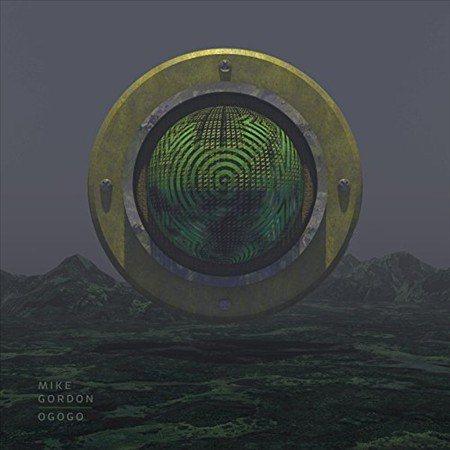 Mike Gordon - Ogogo (LP) - Joco Records