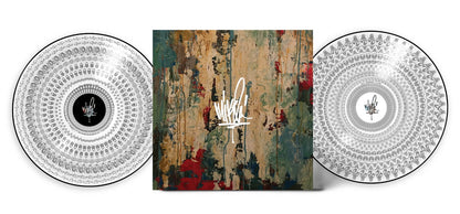 Mike Shinoda - Post Traumatic (Indie Exclusive, Zoetrope Vinyl, Deluxe Edition) (2 LP) - Joco Records