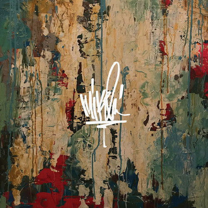 Mike Shinoda - Post Traumatic (Indie Exclusive, Zoetrope Vinyl, Deluxe Edition) (2 LP) - Joco Records