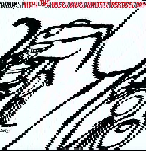 Miles Davis - Cookin' with the Miles Davis Quintet  (LP) - Joco Records