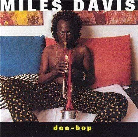 Miles Davis - Doo-Bop  (Vinyl) - Joco Records