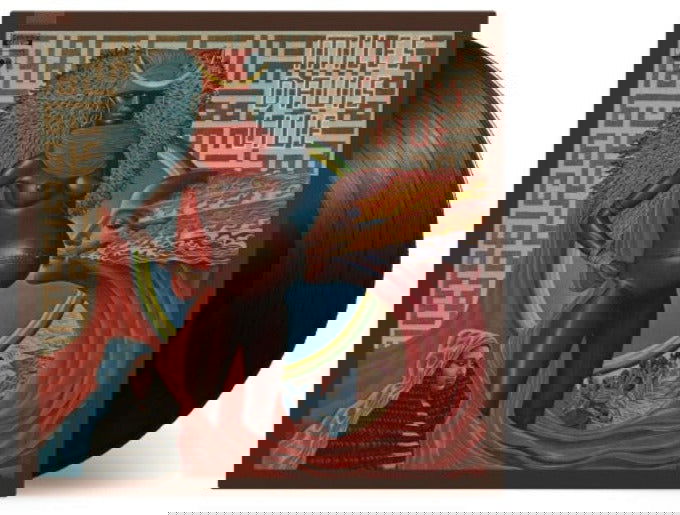 Miles Davis - Live Evil (Remastered, Gatefold) (LP) - Joco Records