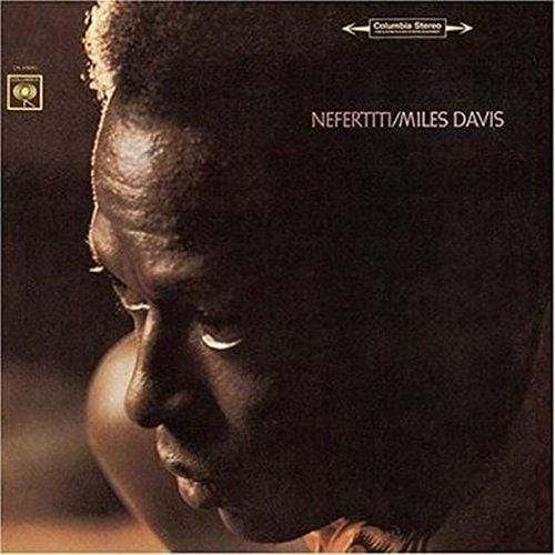 Miles Davis - Nefertiti (LP) - Joco Records