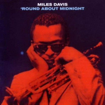 Miles Davis - Round About Midnight (Deluxe Edition, Gatefold, 180 Gram) (LP) - Joco Records