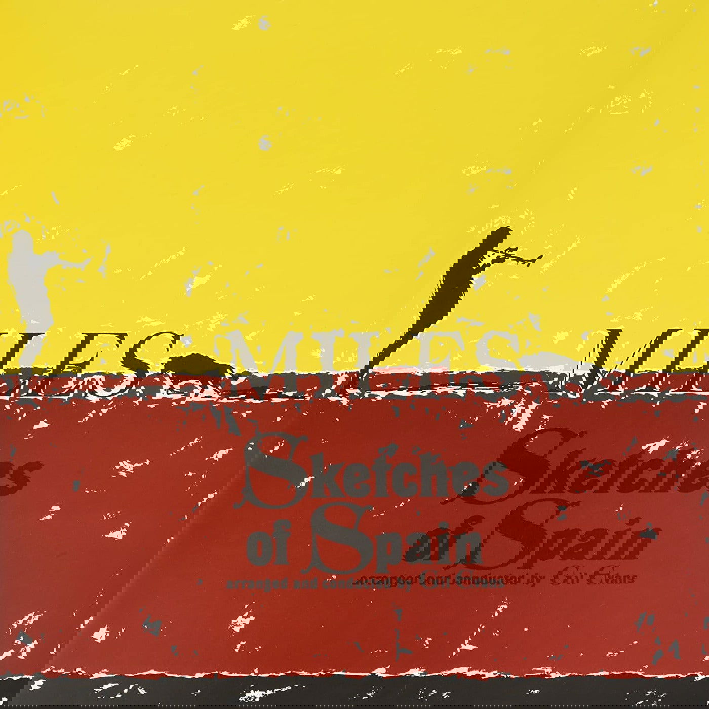 Miles Davis - Sketches Of Spain (Gatefold, 180 Gram) (LP) - Joco Records