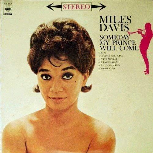 Miles Davis - Someday My Prince Will Come  (Vinyl) - Joco Records
