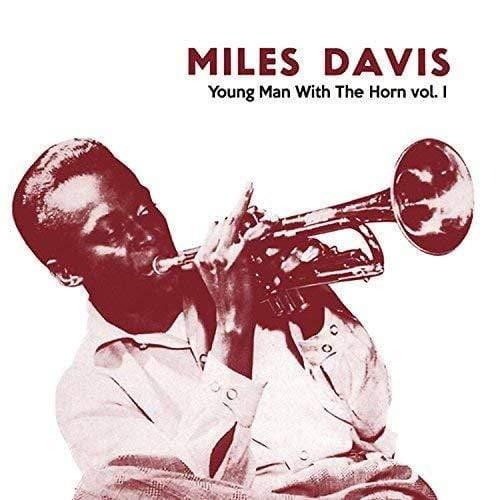 Miles Davis - Young Man With The Horn Vol.1 (Vinyl) - Joco Records