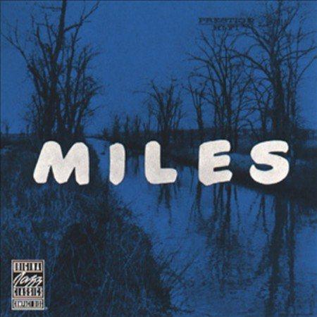 Miles Davis Quintet - New M. Davis Quintet  (Vinyl) - Joco Records
