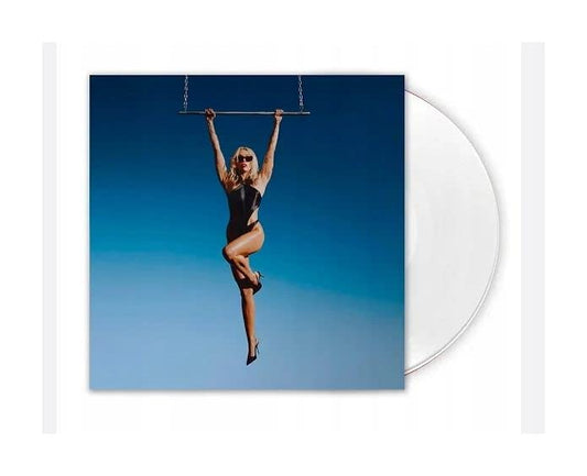 Miley Cyrus - Endless Summer Vacation (Explicit Content) (Limited Edition, White Vinyl) (Import) - Joco Records