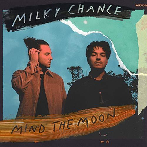 Milky Chance - Mind The Moon  (Vinyl) - Joco Records