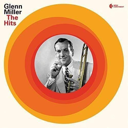 Miller,Glenn - Hits (Vinyl) - Joco Records