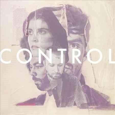 Milo Greene - Control (Vinyl) - Joco Records