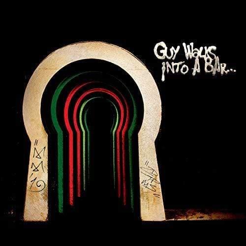 Mini Mansions - Guy Walks Into A Bar? (Vinyl) - Joco Records