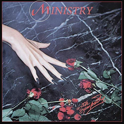 Ministry - With Sympathy (Import)  (Vinyl) - Joco Records