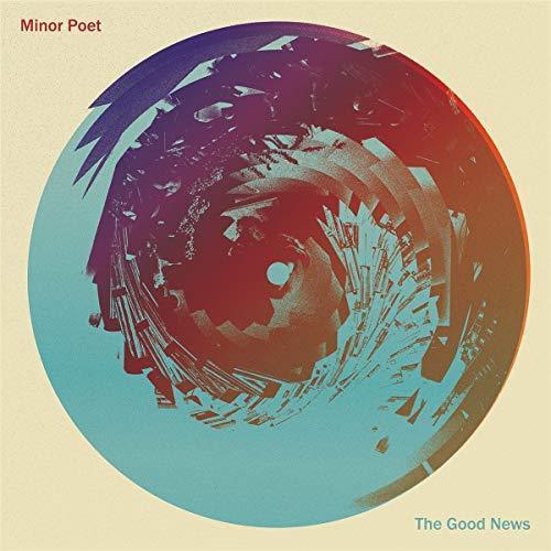 Minor Poet - The Good News  (Vinyl) - Joco Records