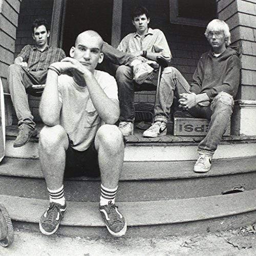 Minor Threat - Salad Days (LP) - Joco Records