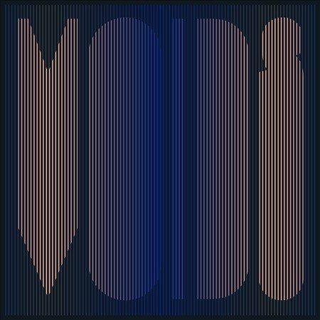 Minus The Bear - Voids (Vinyl) - Joco Records