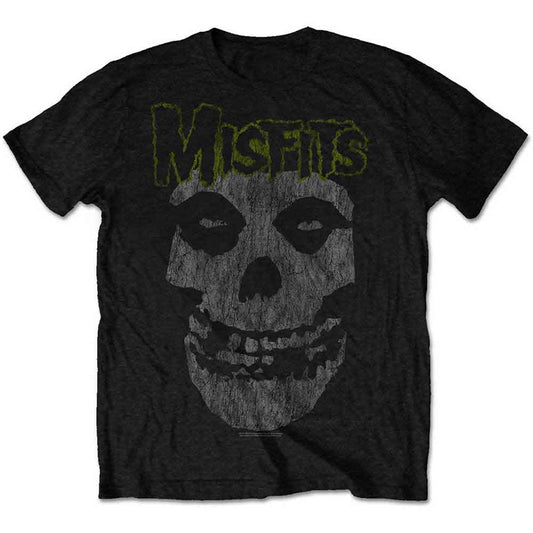 Misfits - Classic Vintage (T-Shirt) - Joco Records