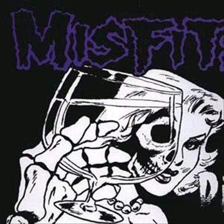 Misfits - Die Die My Darling (EP) (Vinyl) - Joco Records