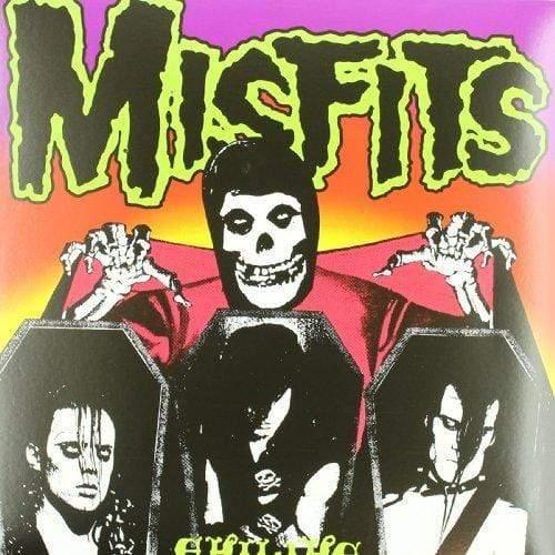 Misfits - Evilive (LP) - Joco Records