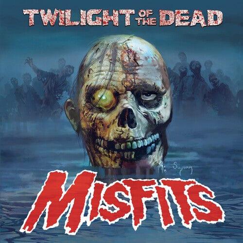 Misfits - Twilight of the Dead (LP) - Joco Records