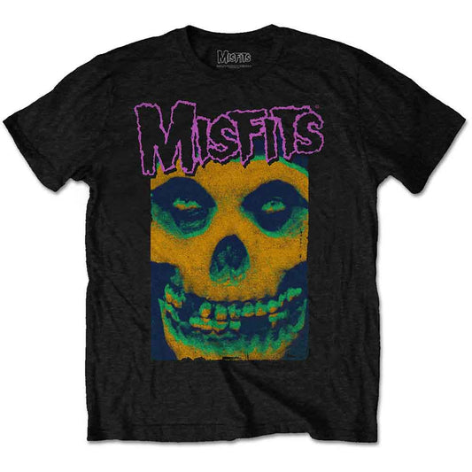 Misfits - Warhol Fiend (T-Shirt) - Joco Records