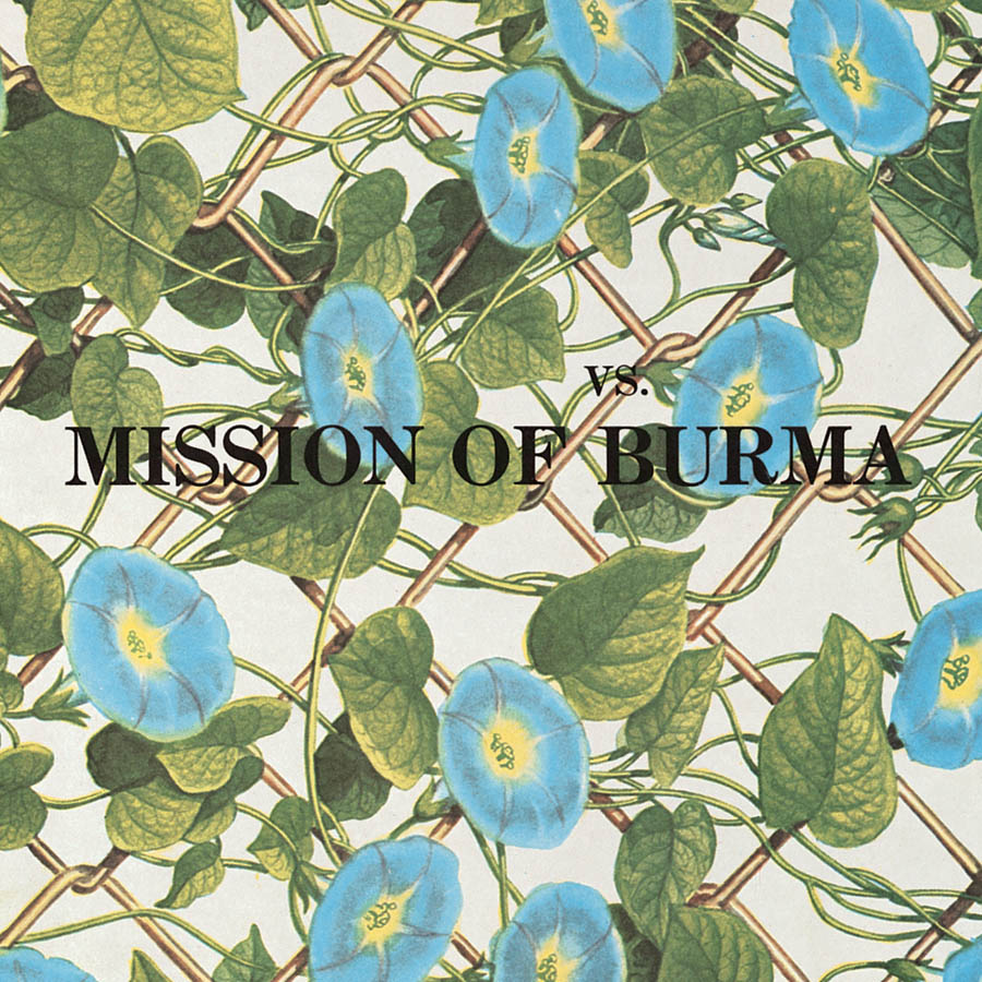 Mission Of Burma - Vs. The Standard Edition (Vinyl) - Joco Records