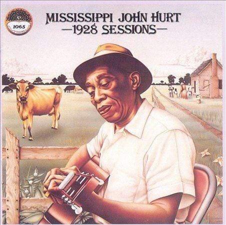 Mississippi John Hurt - 1928 Sessions (Vinyl) - Joco Records