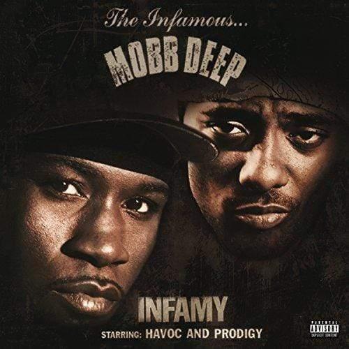 Mobb Deep - Infamy (2 LP) - Joco Records