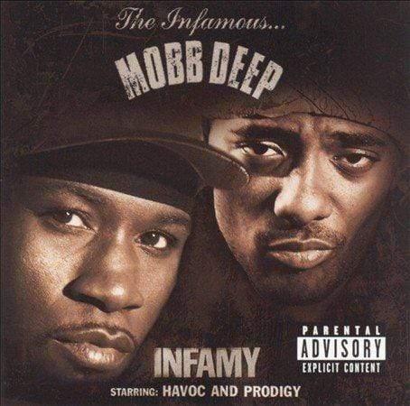 Mobb Deep - Infamy  (Vinyl) - Joco Records