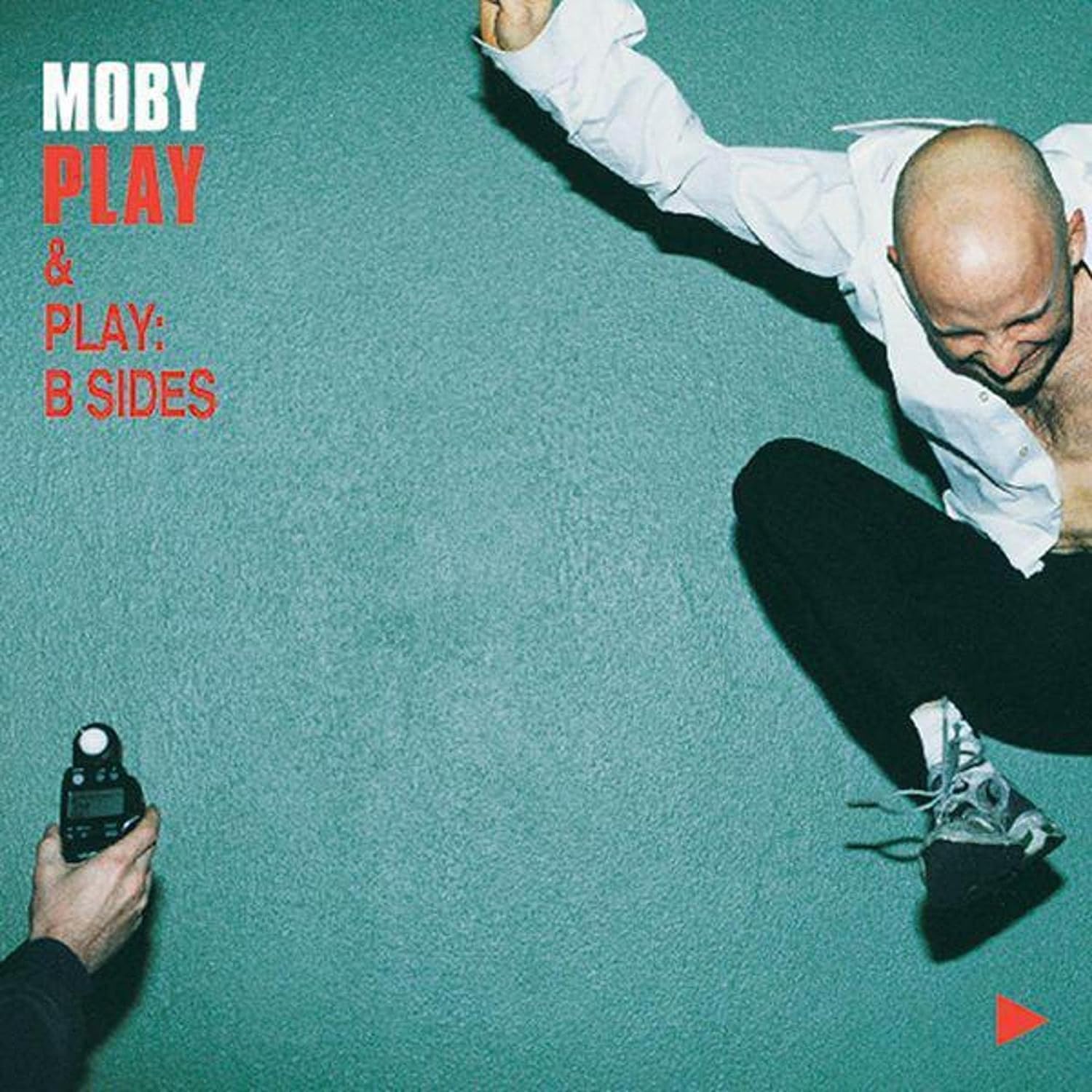 Moby - Play (2 LP) - Joco Records