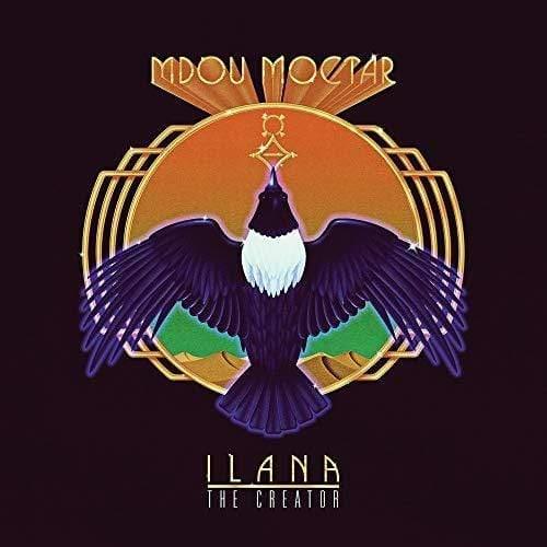 Moctar,Mdou - Ilana (The Creator)  (Vinyl) - Joco Records