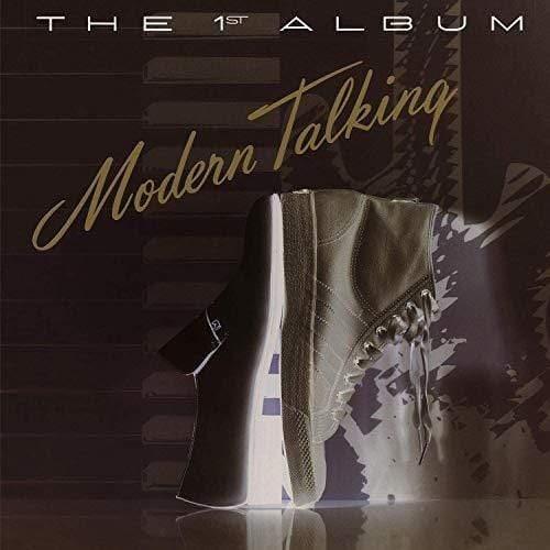 Modern Talking - The First Album (Vinyl) - Joco Records