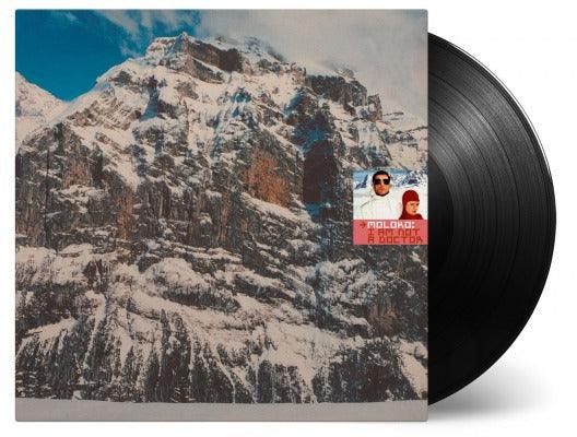 Moloko - I Am Not A Doctor (Limited Import, Trifold, Fold-Out Sleeve, 180 Gram) (2 LP) - Joco Records