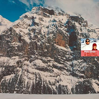 Moloko - I Am Not A Doctor (Limited Import, Trifold, Fold-Out Sleeve, 180 Gram) (2 LP) - Joco Records