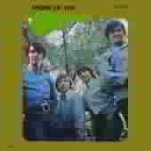 Monkees - More Of The Monkees  (Vinyl) - Joco Records