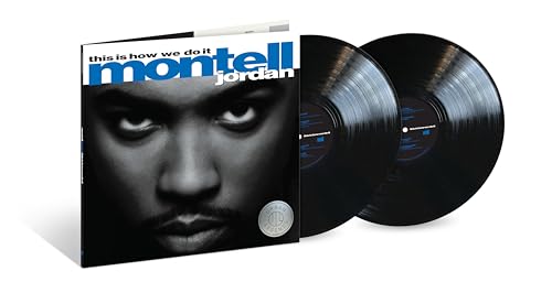 Montell Jordan - This Is How We Do It (2 LP) - Joco Records