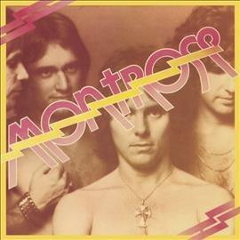 Montrose - Montrose  (Vinyl) - Joco Records