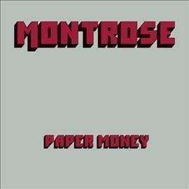 Montrose - Paper Money (Vinyl) - Joco Records