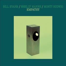 Bill Evans/Shelly Manne/Monty Budwig - Empathy  (Vinyl) - Joco Records