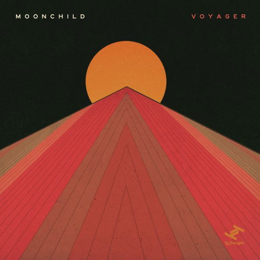 Moonchild - Voyager (LP) - Joco Records