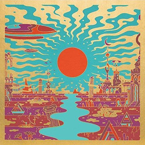 Morgan Delt - Phase Zero  (Vinyl) - Joco Records