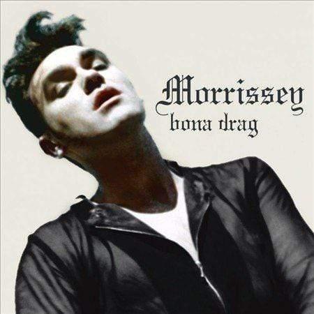 Morrissey - Bona Drag  (Vinyl) - Joco Records