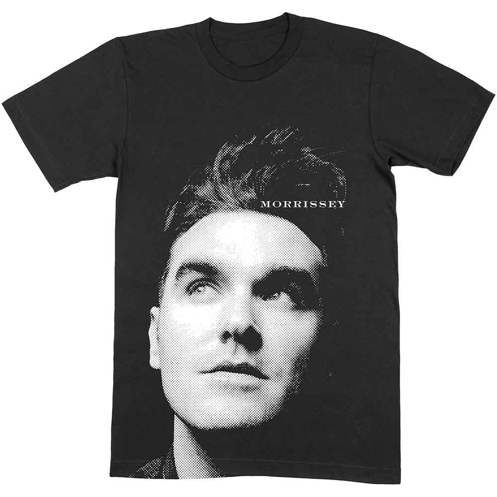 Morrissey - Everyday Photo (T-Shirt) - Joco Records