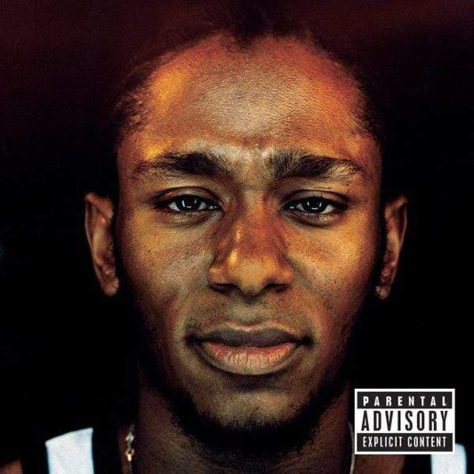 Mos Def - Black On Both Sides (2 LP)(Explicit) - Joco Records