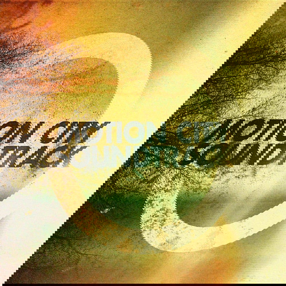 Motion City Soundtrack - Go (LP) - Joco Records