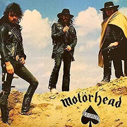 Motörhead - Ace Of Spades (Import) (LP) - Joco Records